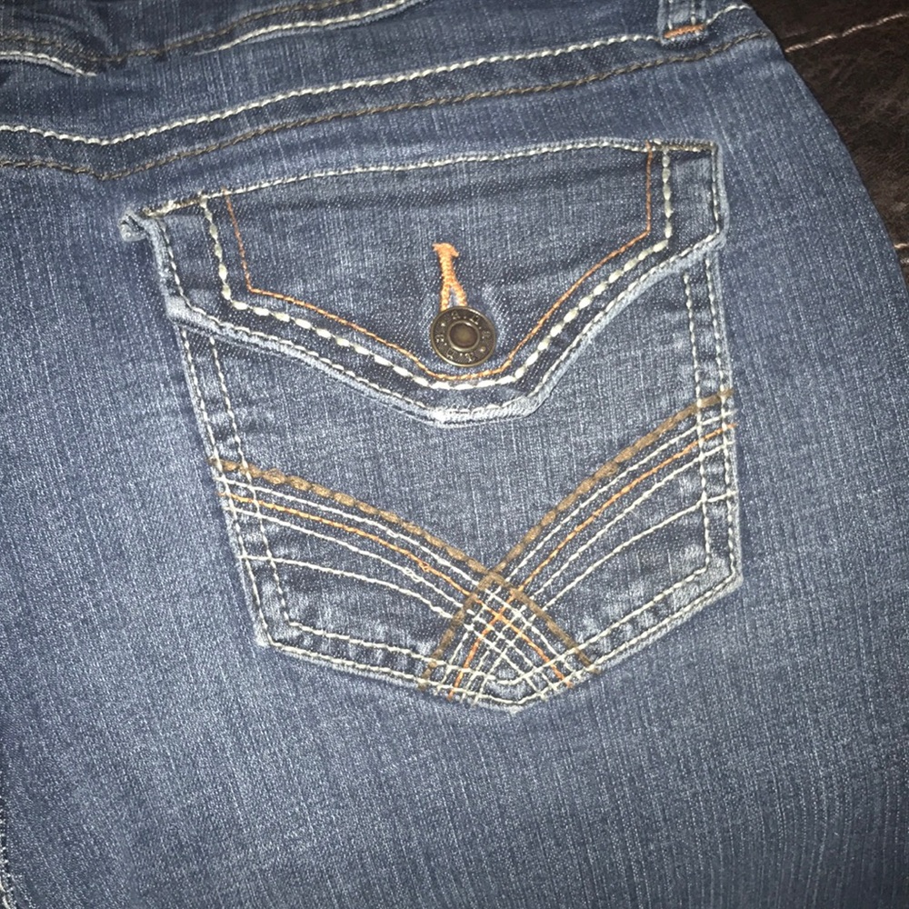 Jeans - Picture 6 of 6